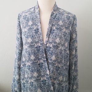 Max Studio blouse
